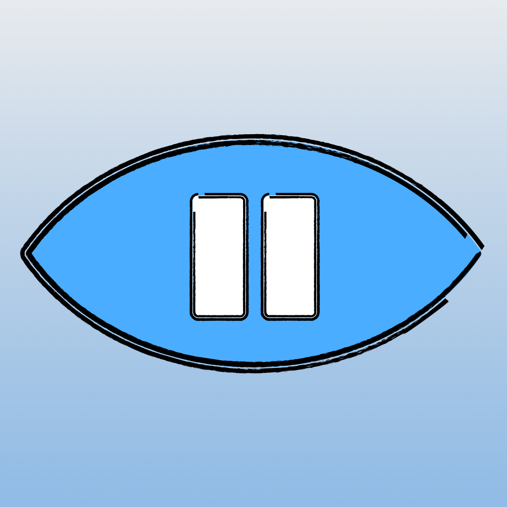 Pause! - Eye Break Reminder icon